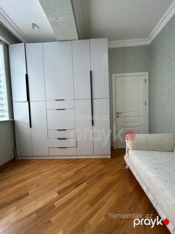 Satılır 3 otaqlı Bina evi menzil (Yeni tikili), 98 m², 40-cı məhəllə — Mənzil, Sumqayıt (4)
