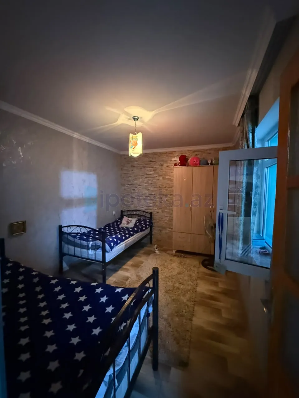 Satılır: 3 Otaq, Evlər/Villalar, Abşeron r., Masazır q., 60.00 m² — Masazır