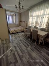 Satılır 1 otaqlı Bina evi menzil (Köhnə tikili), 42 m², 10-cu mikrorayon — Rəhim