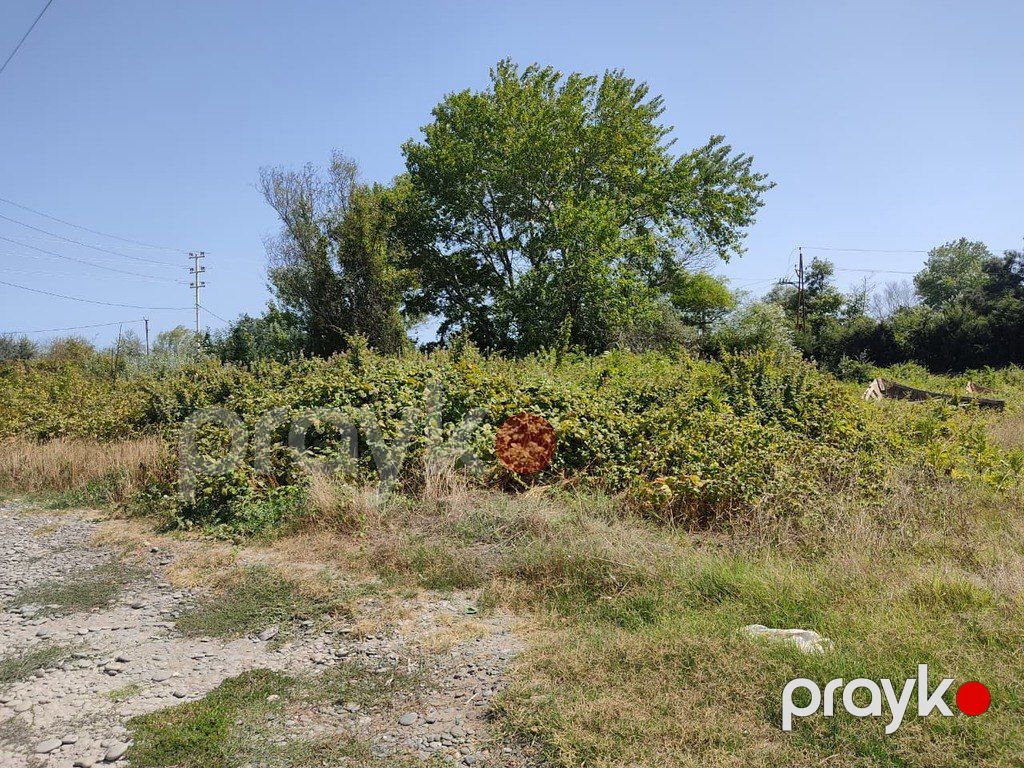 Satılır torpaq 22 sot — Torpaq, Xaçmaz (5)