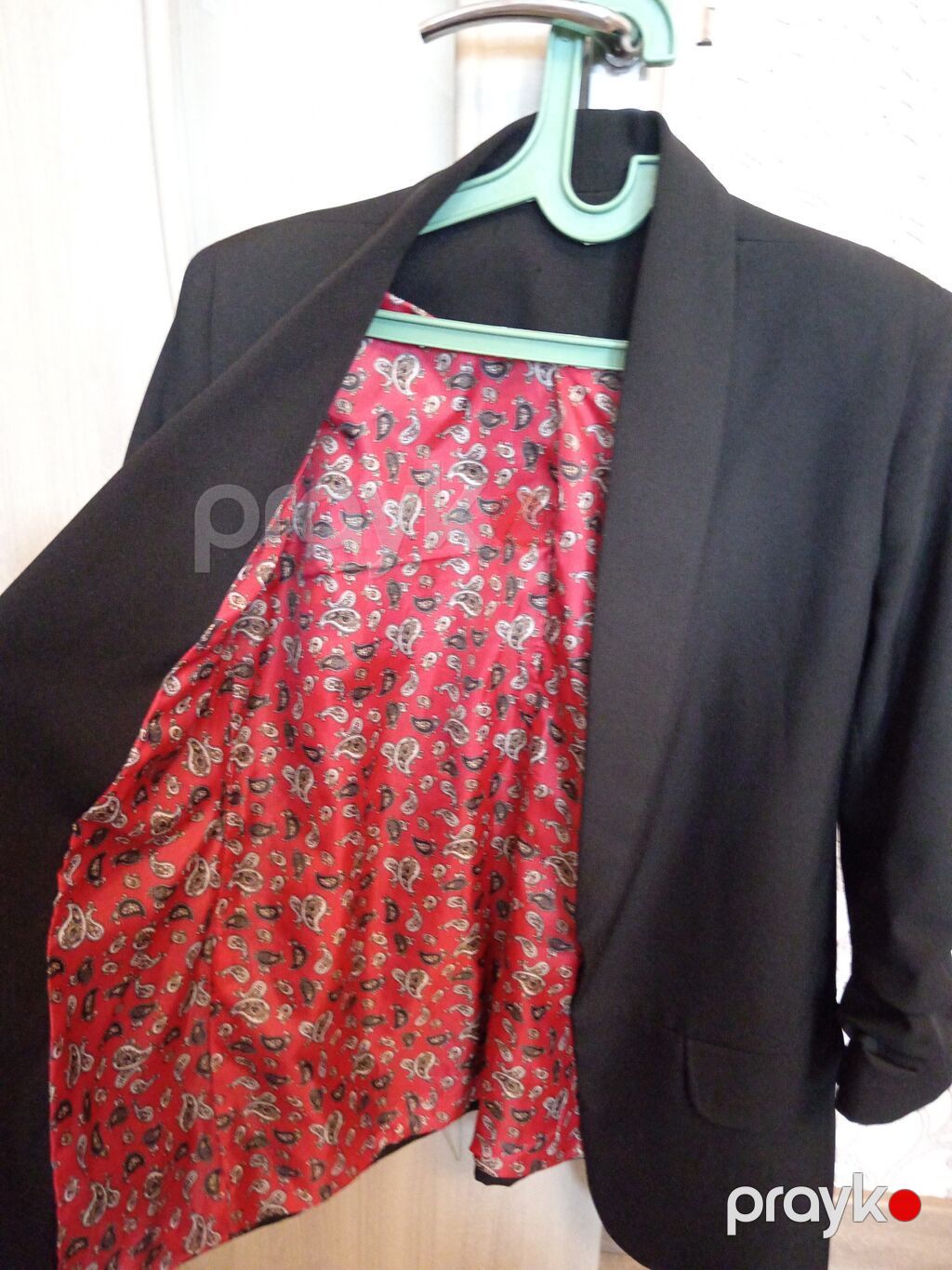 Pencək, XL — Caketi, Sumqayıt (2)