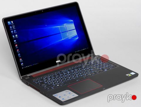 Dell Inspiron 4K TouchScreen — Bakı
