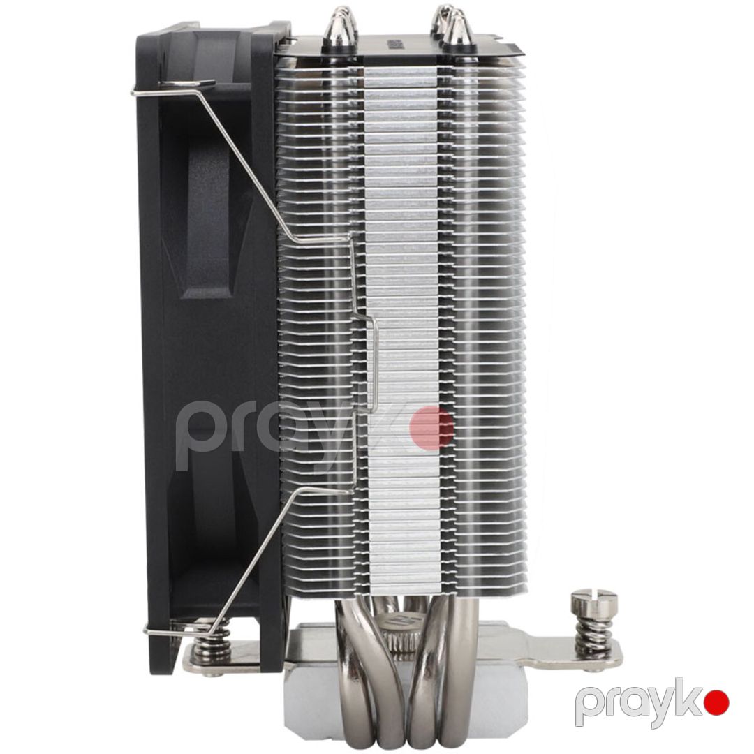 Thermalright Assassın X 120 Refıned SE Argb — Kompüterlər və noutbuklar, Bakı (4)