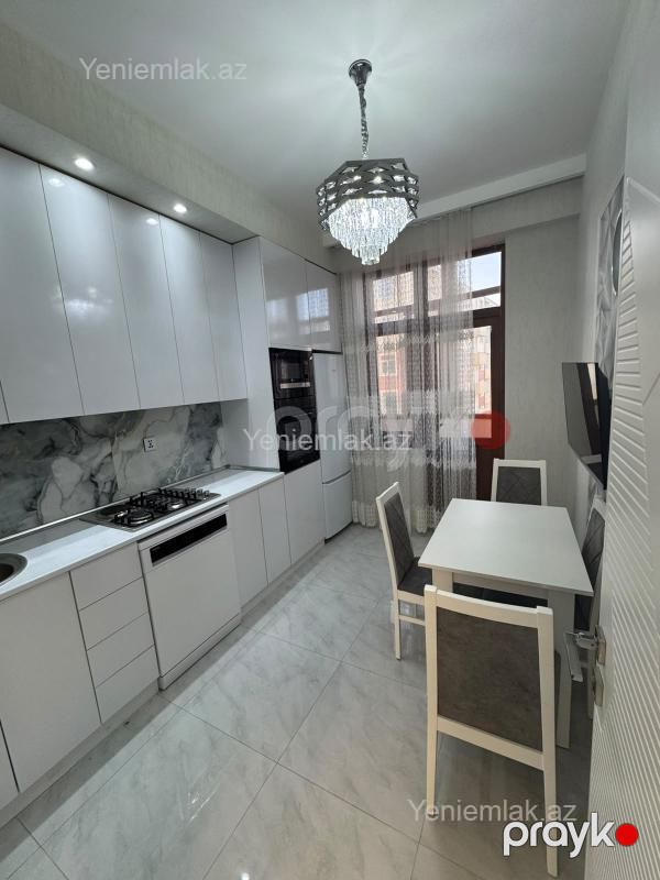 Satılır 3 otaqlı Bina evi menzil (Yeni tikili), 95 m², Masazır — Mənzil, Abşeron (6)