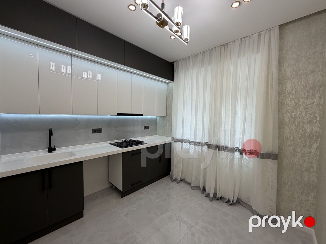 Satılır 2 otaqlı yeni tikili 71 m² — Mənzil, Bakı (6)