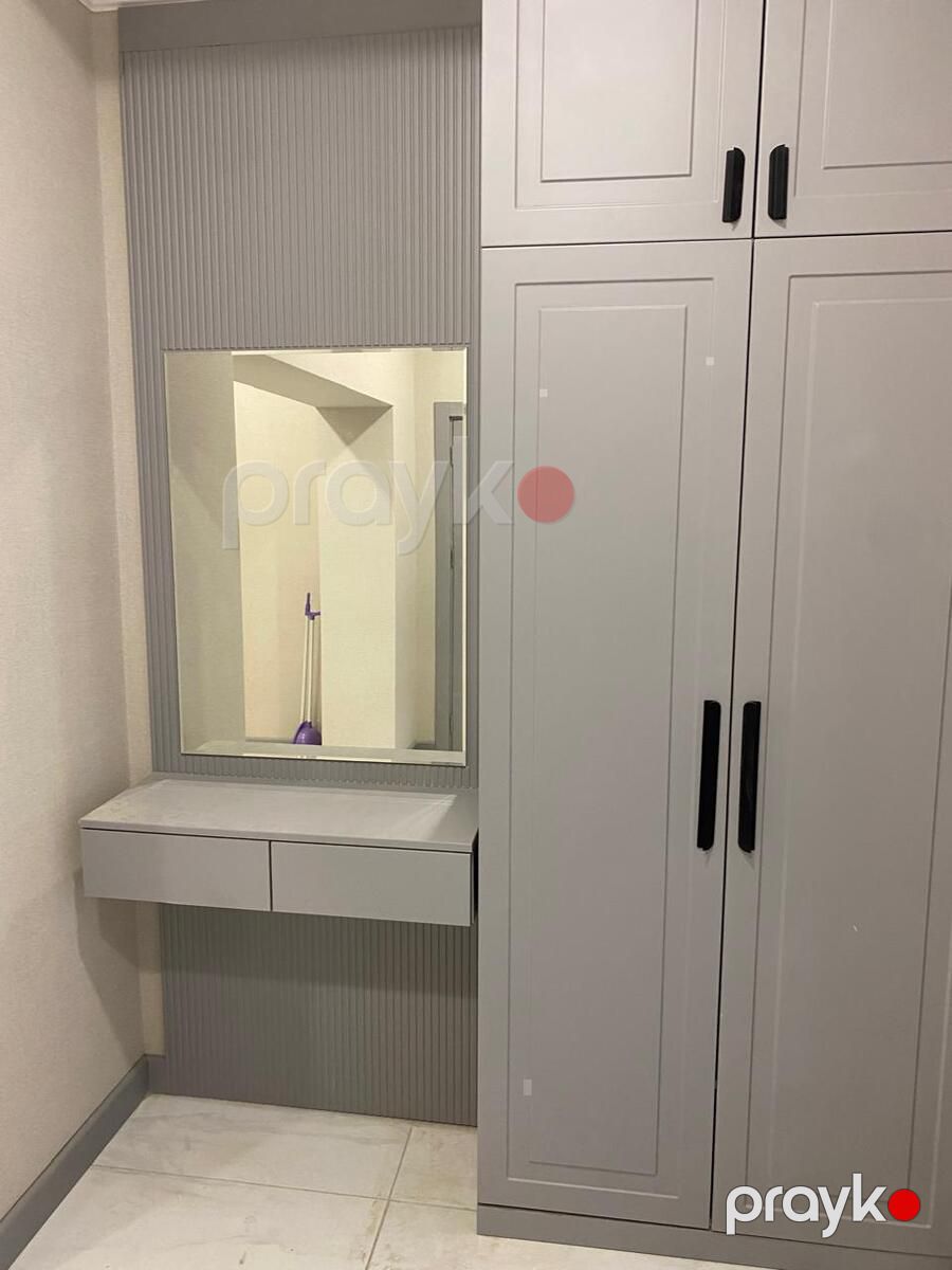 İcarəyə verilir 2 otaqlı yeni tikili 55 m² — Mənzil, Bakı (9)