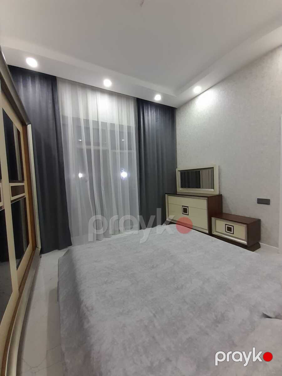 Satılır 4 otaqlı həyət evi/bağ evi 135 m² — Ev, villa, Bakı (7)
