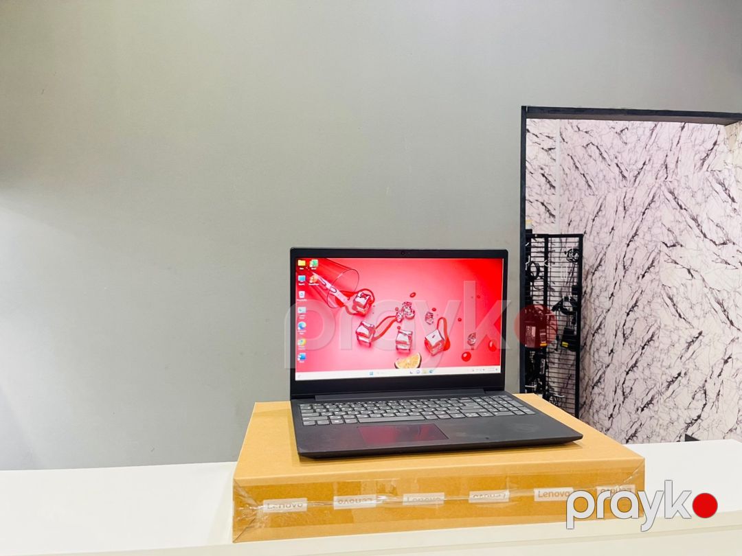 Noutbuk Lenovo İdeaPad S145 — Noutbuklar, Bakı (2)