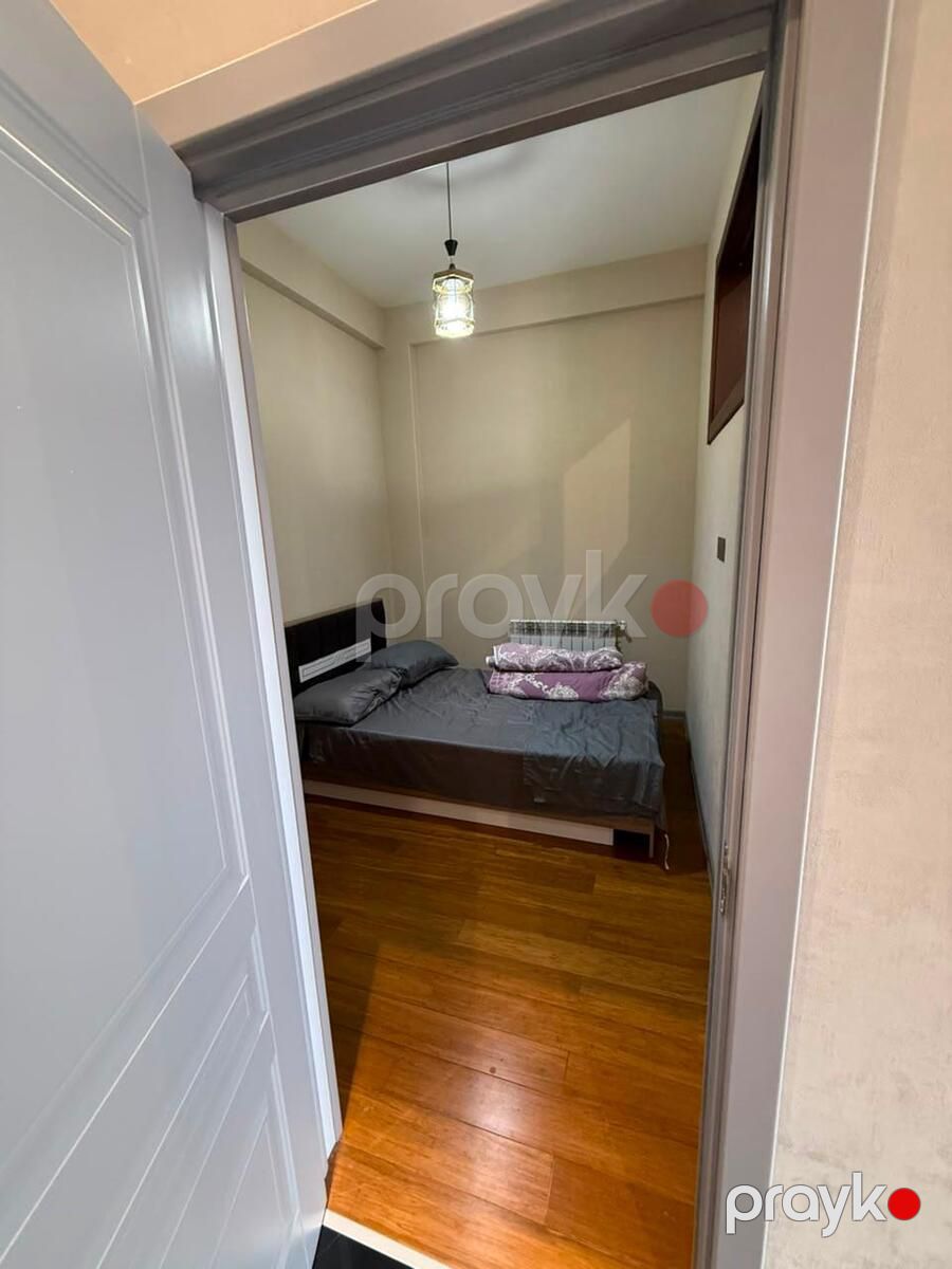 Satılır 2 otaqlı yeni tikili 55 m² — Mənzil, Bakı (11)