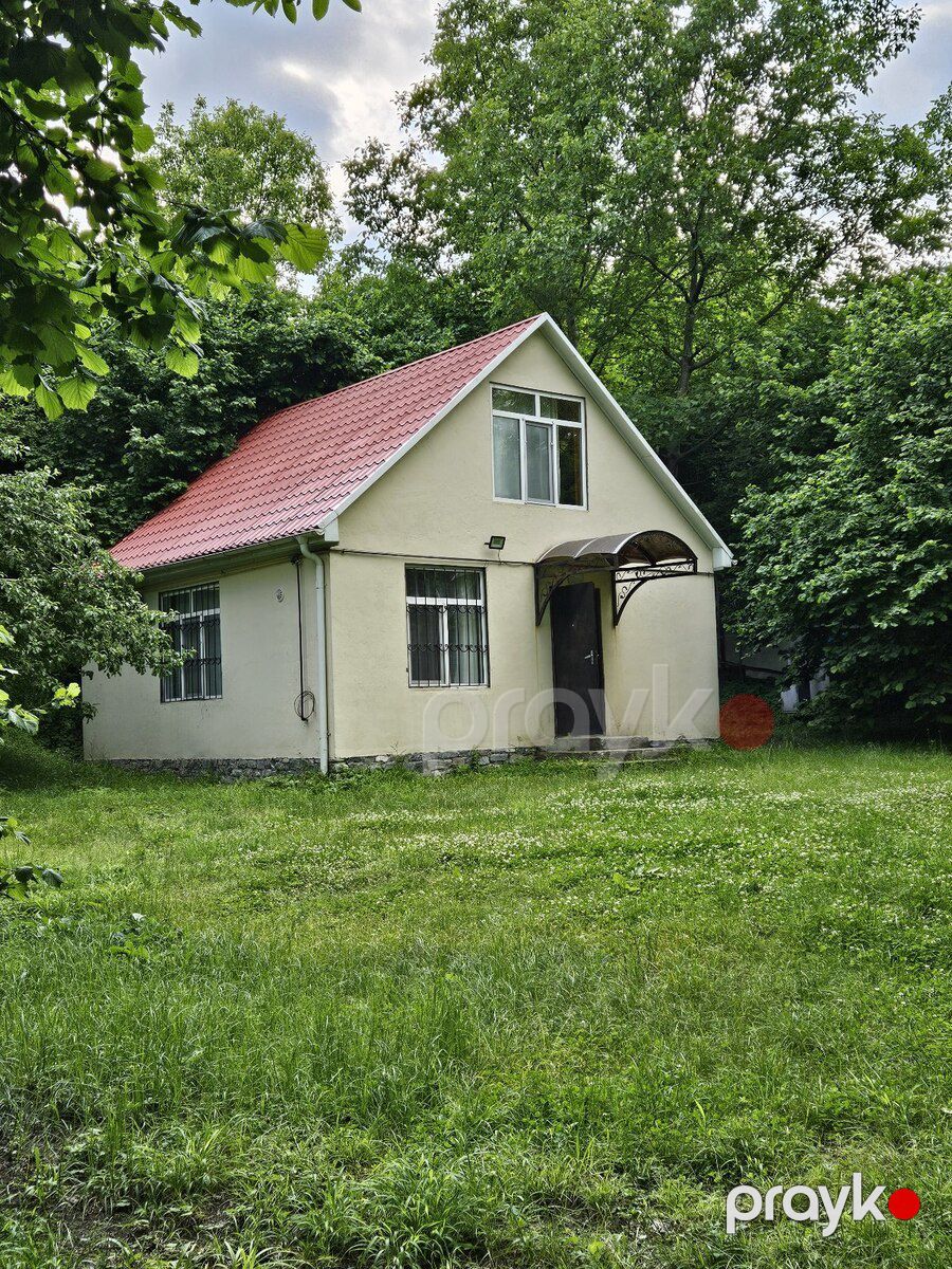 Həyət evi kirayə verilir, İsmayıllı r — Ev, villa, İsmayıllı (2)