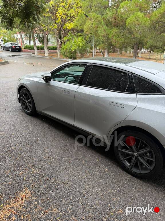 Changan Uni-V, 2.0 L, 2024 il, 23 000 km — Avtomobillər, Bakı (4)