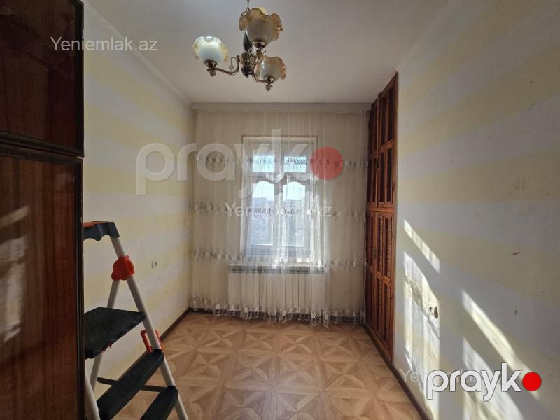 Satılır 2 otaqlı Bina evi menzil (Köhnə tikili), 60 m², 9-cu mikrorayon — Mənzil, Sumqayıt (9)