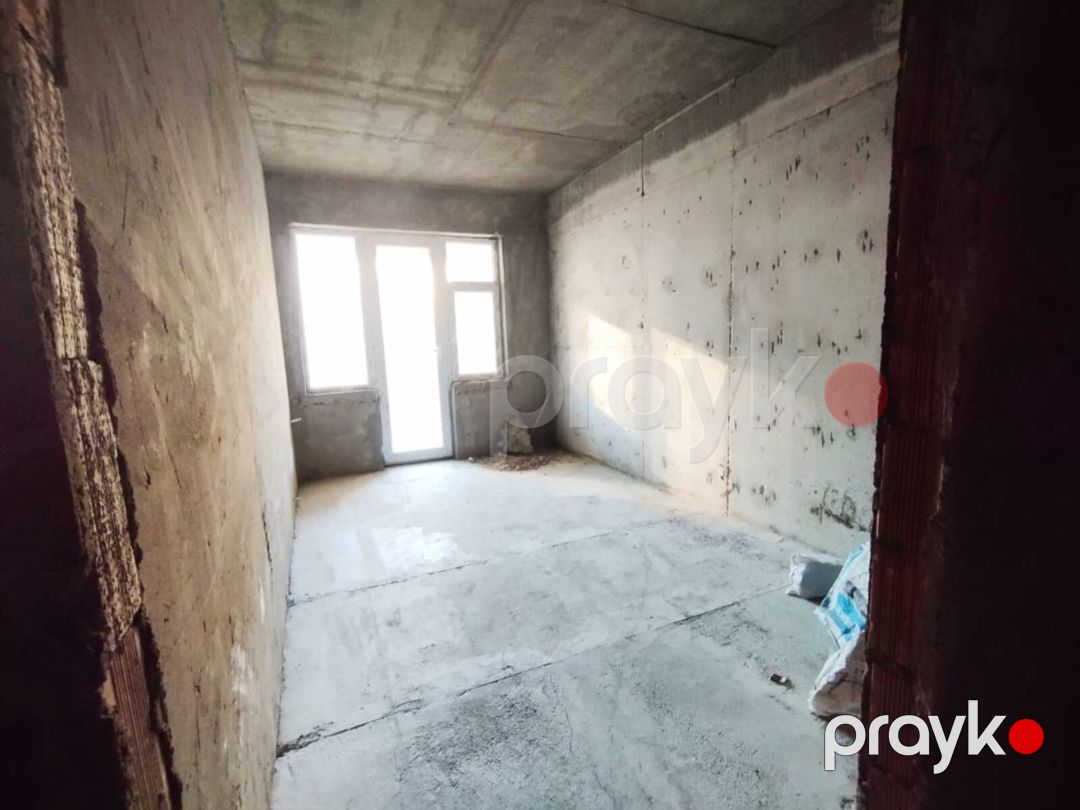 Satılır 2 otaqlı yeni tikili 87.3 m² — Mənzil, Bakı (6)