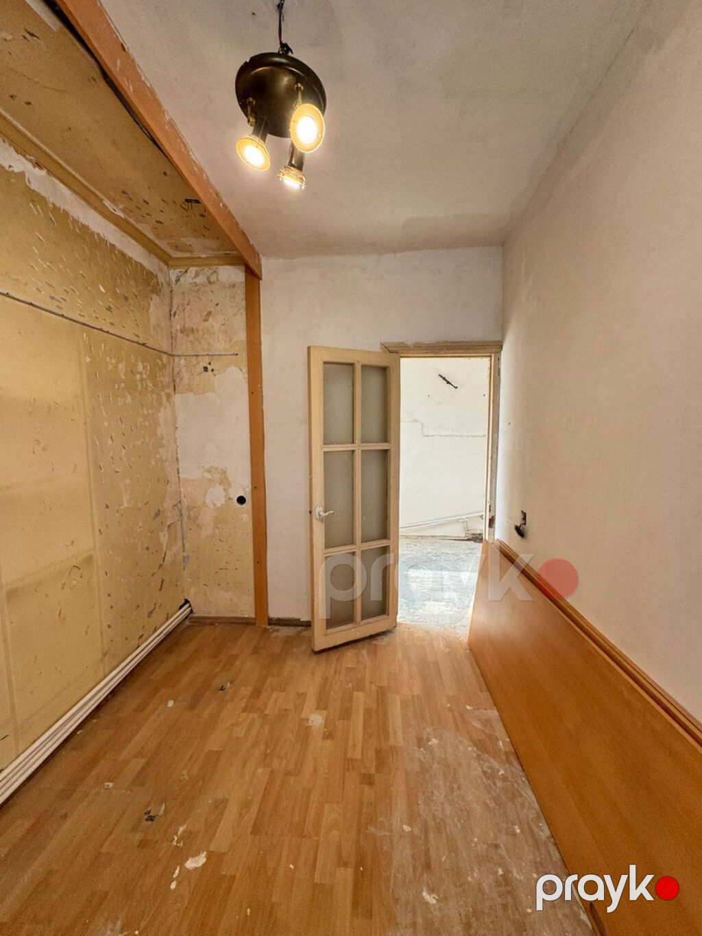 Bakı, 2 otaqlı, Köhnə tikili, 47 kv. m — Mənzil, Bakı (5)
