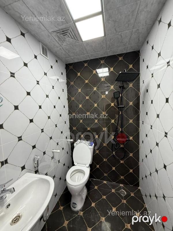 Satılır 2 otaqlı Bina evi menzil (Yeni tikili), 31 m², Xırdalan ş — Mənzil (6)