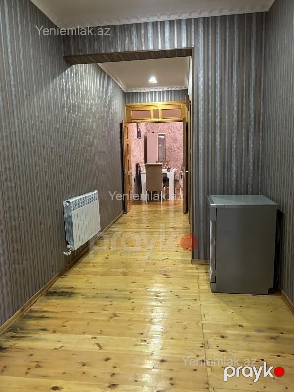 Satılır 3 otaqlı Həyət evi / Villa, 120 m², Sabunçu rayonu — Ev, villa, Bakı (12)