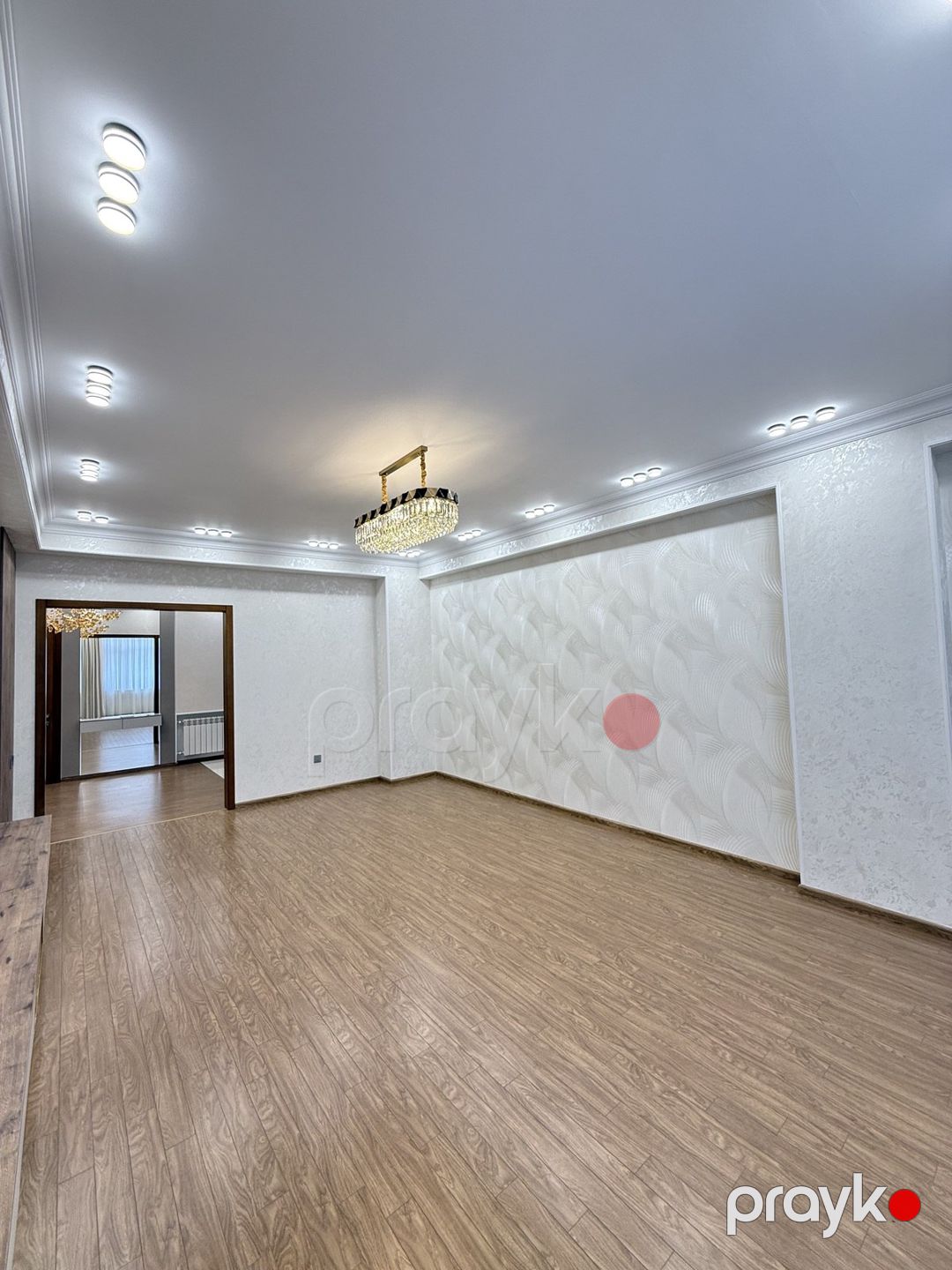 Satılır 3 otaqlı yeni tikili 140 m² — Mənzil, Bakı (9)