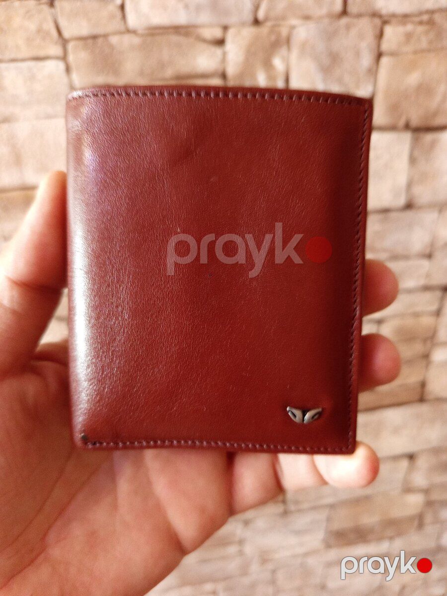 Portmone — Şəxsi əşyalar, Bakı (2)