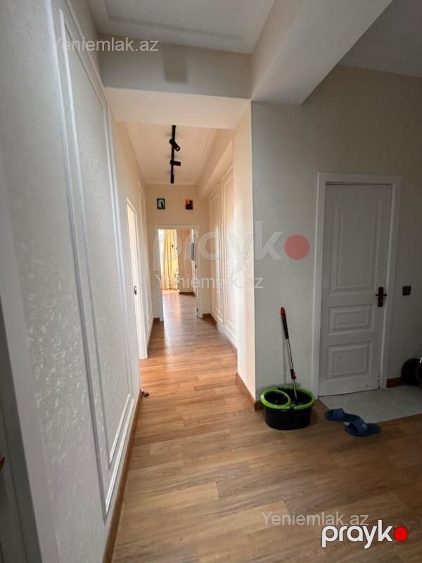 Satılır 3 otaqlı Bina evi menzil (Yeni tikili), 74 m², Məhəmmədli — Mənzil, Abşeron (11)