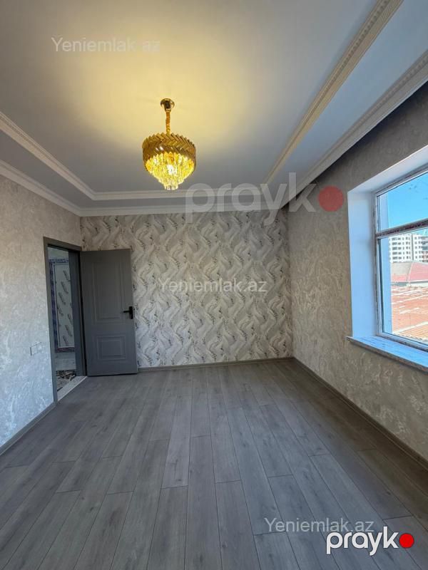 Satılır 5 otaqlı Həyət evi / Villa, 235 m², Saray — Ev, villa, Abşeron (11)