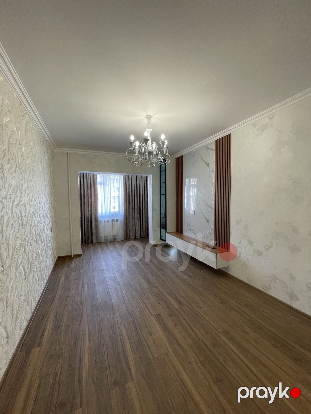 Satılır 3 otaqlı köhnə tikili 80 m² — Mənzil, Bakı (2)