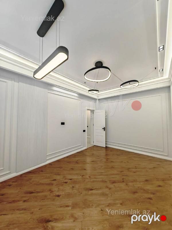 Satılır 2 otaqlı Bina evi menzil (Yeni tikili), 80 m², Sumqayıt Bulvarı — Mənzil, Sumqayıt (2)