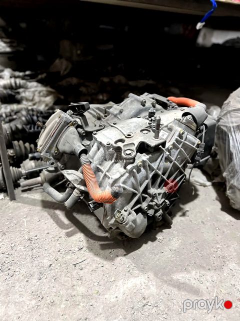 Toyota Prius 20 kuza karobka — Bakı