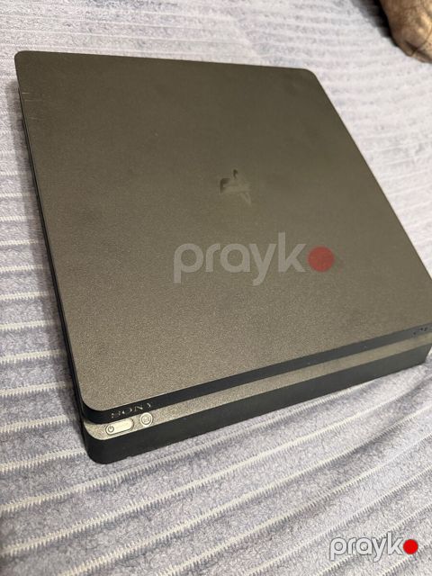 PlayStation 4 Slim — Bakı