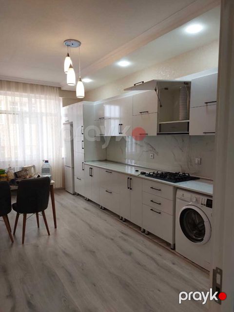 Satılır 3 otaqlı yeni tikili 102.4 m² — Bakı