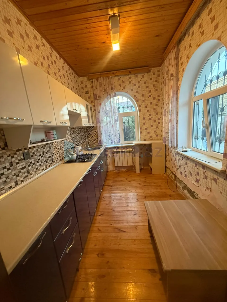 Satılır: 4 Otaq, Evlər/Villalar, Sabunçu r., Maştağa q., 120.00 m² — Ev, villa, Maştağa (4)
