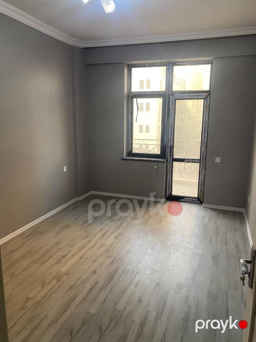 Satılır 2 otaqlı yeni tikili 55 m² — Mənzil, Bakı (3)