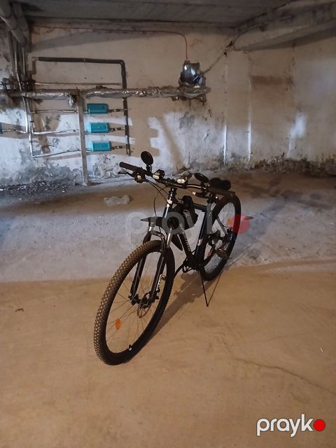 Velosiped Forward sporting — Bakı