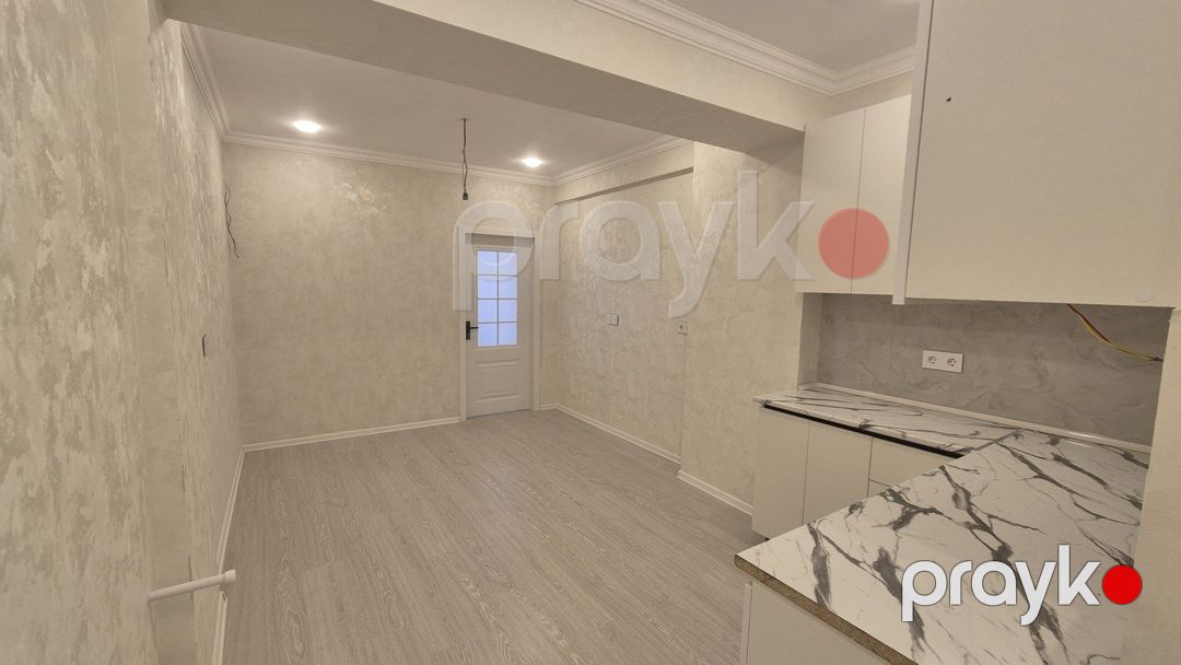 Satılır 2 otaqlı yeni tikili 36.3 m² — Mənzil, Xırdalan (6)