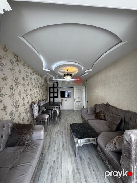 2 otaqlı mənzil kirayə verilir, 70 m², Musa Əliyev küç., Bakı