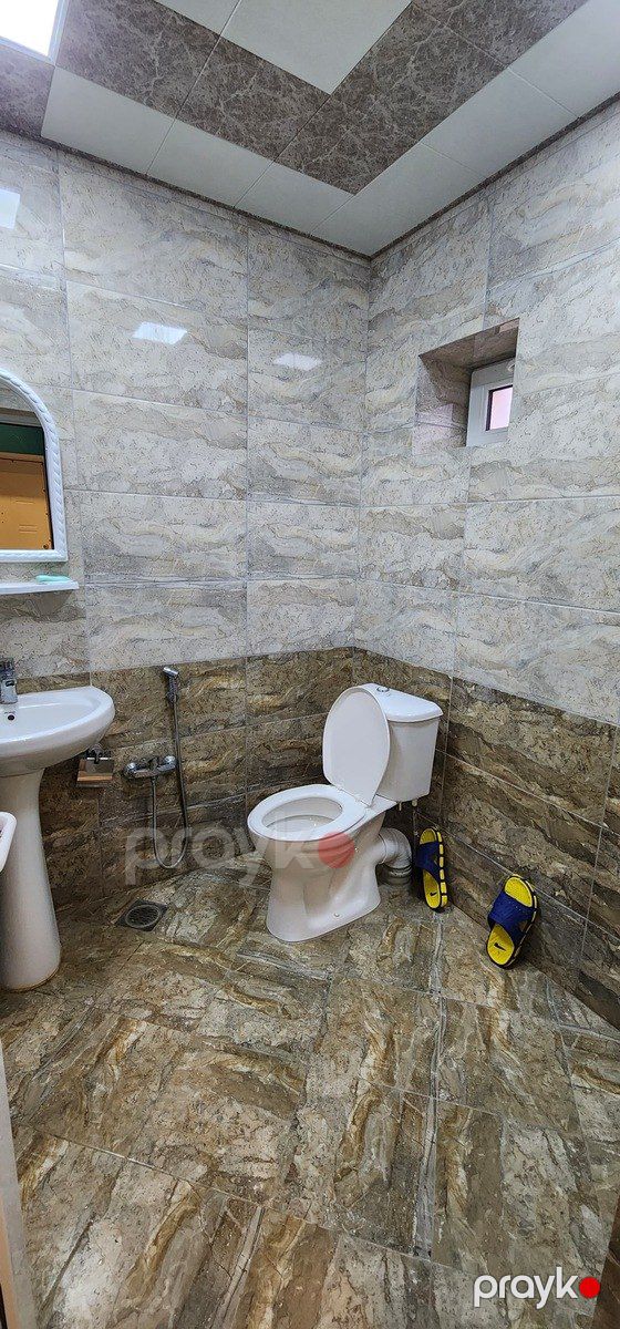 Satılır 5 otaqlı həyət evi/bağ evi 110 m² — Ev, villa, Bakı (8)