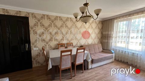 Satılır 2 otaqlı köhnə tikili 47 m² — Bakı