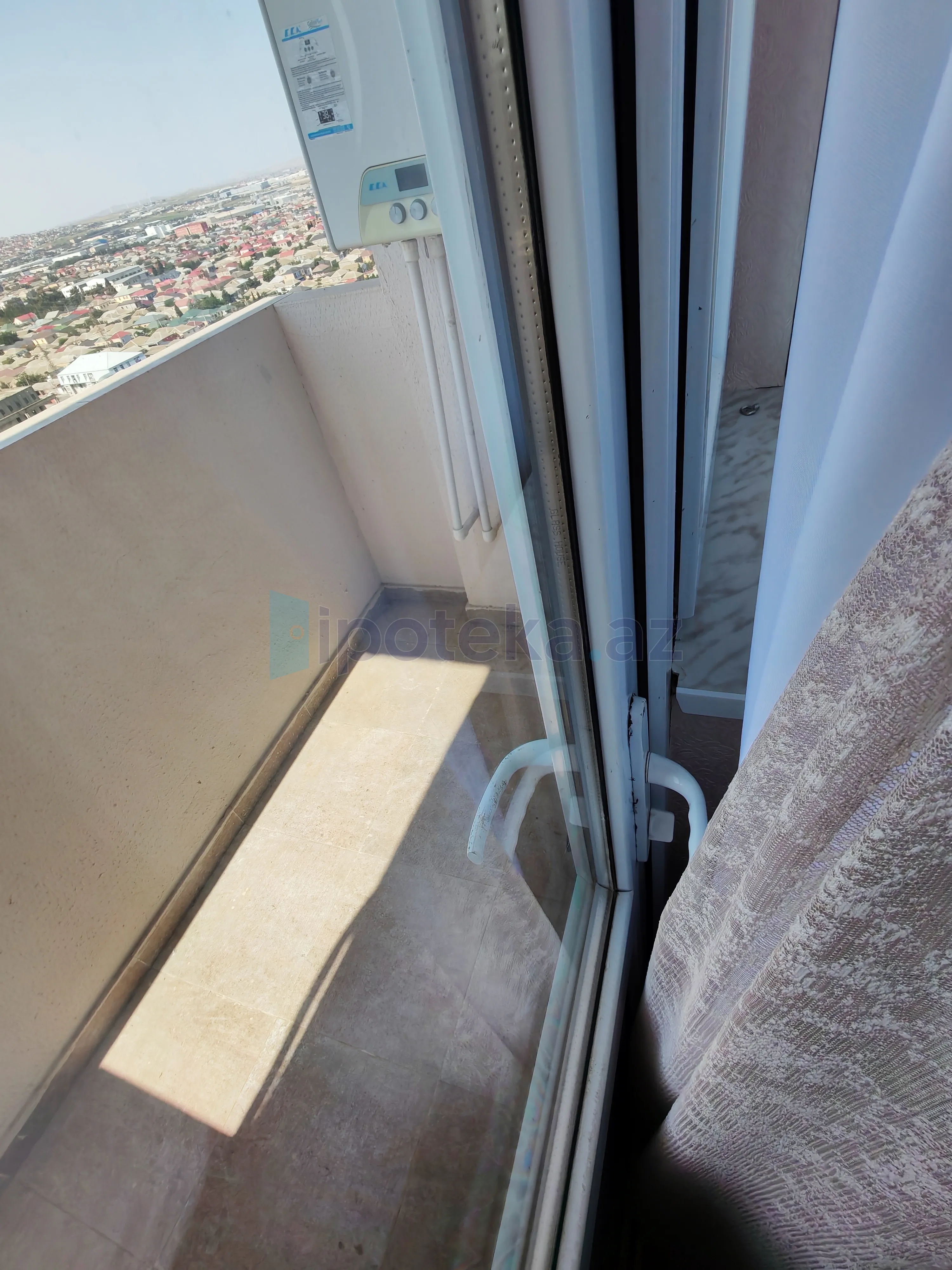 Satılır: 2 Otaq, Yeni tikili, 66.00 m² — Mənzil, Xırdalan (4)