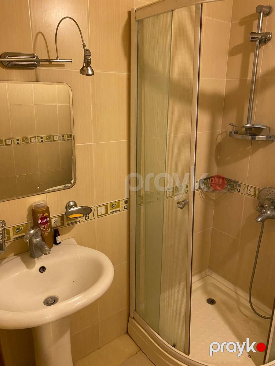 İcarəyə verilir 1 otaqlı köhnə tikili 50 m² — Mənzil, Bakı (5)