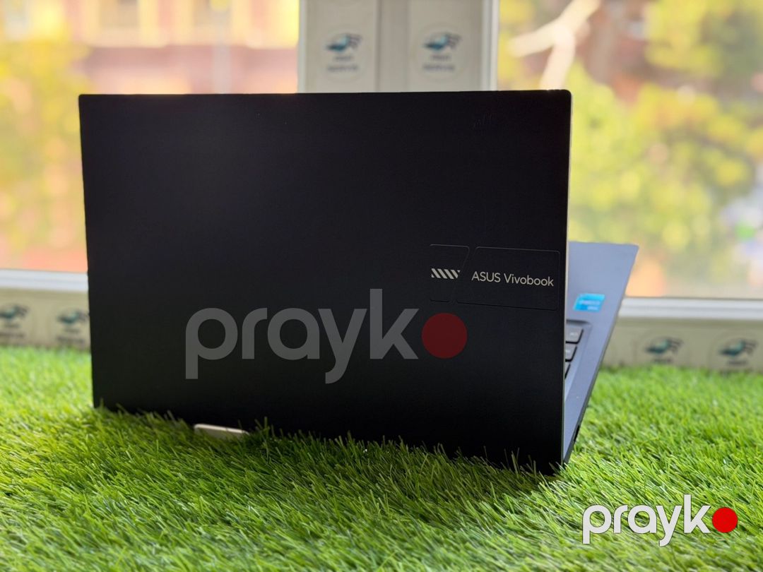Asus VivoBook — Noutbuklar, Bakı (7)