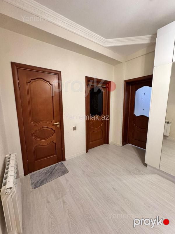 Satılır 3 otaqlı Bina evi menzil (Yeni tikili), 70 m², Xətai rayonu — Mənzil, Bakı (6)