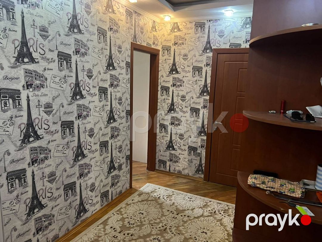Satılır 3 otaqlı yeni tikili 75 m² — Mənzil, Bakı (7)