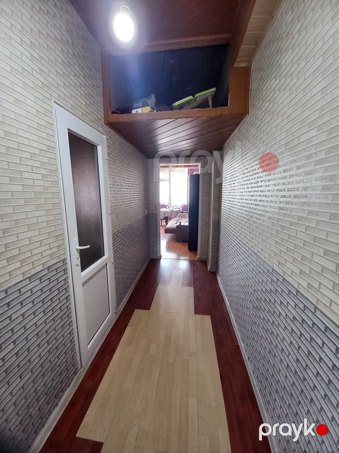 Satılır 1 otaqlı yeni tikili 50 m² — Mənzil, Bakı (5)