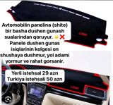 Panel və şit örtükləri — Oluxana.com