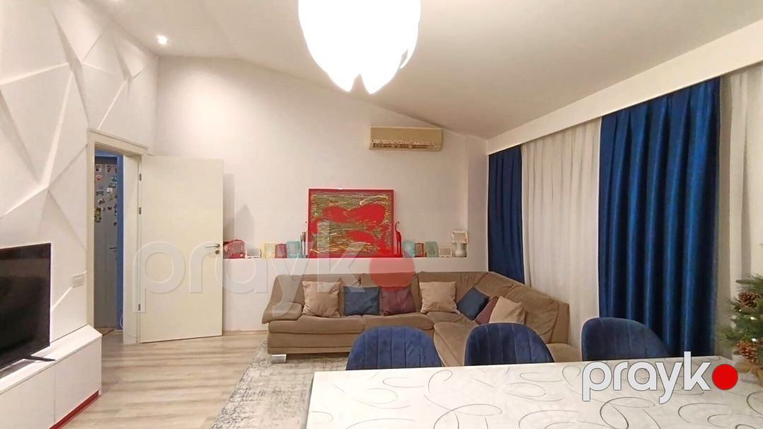 Satılır 3 otaqlı yeni tikili 70 m² — Mənzil, Bakı (5)