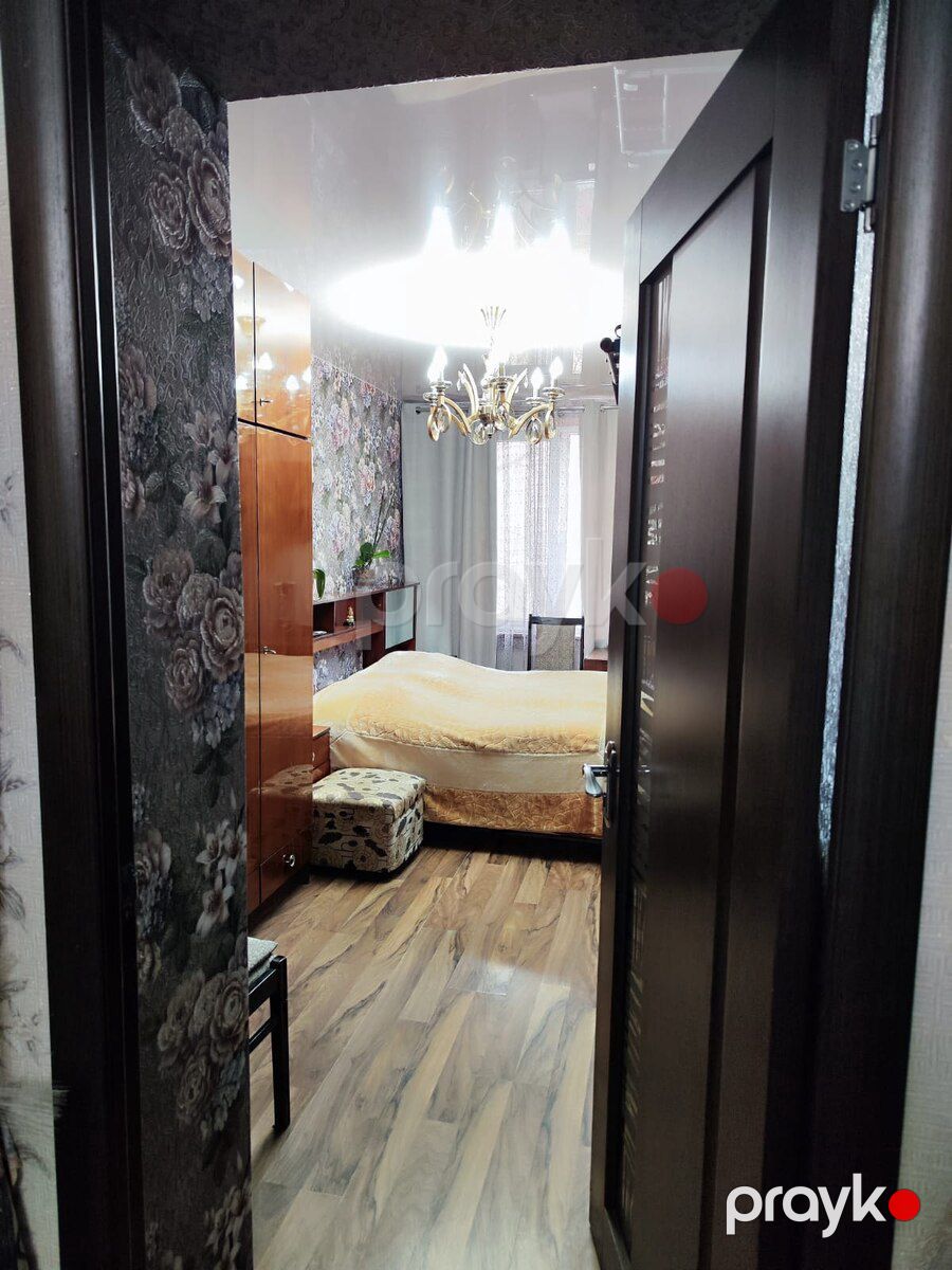 4-otaqlı mənzil kirayə verilir, Nərimanov r., 75 m² — Mənzil, Bakı (2)