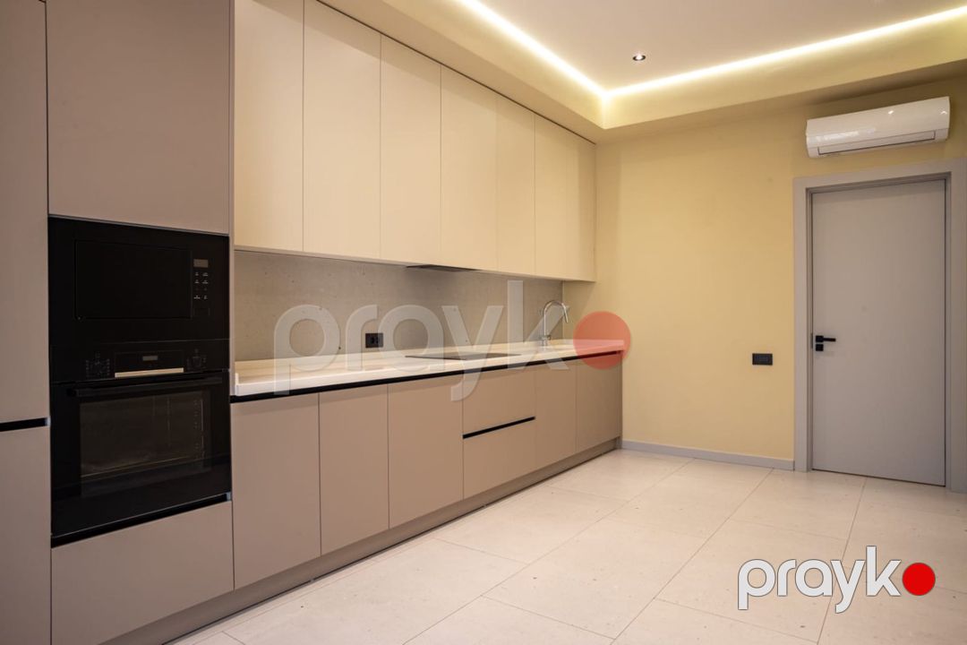 3 otaqlı mənzil, 163 m², Ağ ş. Mərkəzi bulvar küçəsi23, Bakı — Mənzil (11)