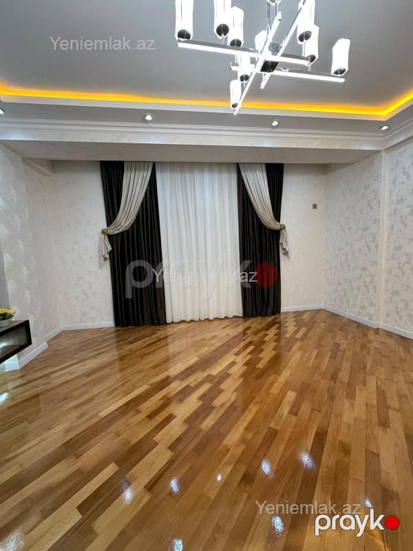 Satılır 3 otaqlı Bina evi menzil (Yeni tikili), 118 m², Xırdalan ş — Mənzil (3)