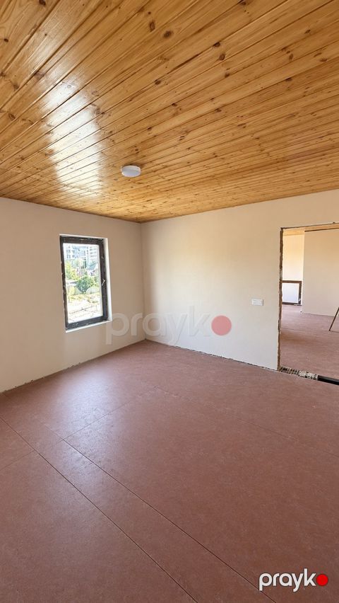 Satılır 2 otaqlı köhnə tikili 53 m² — Bakı