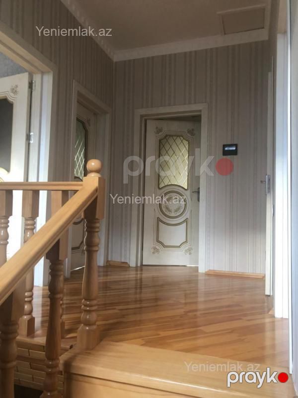 Satılır 5 otaqlı Həyət evi / Villa, 172 m², Binəqədi rayonu — Ev, villa, Bakı (6)