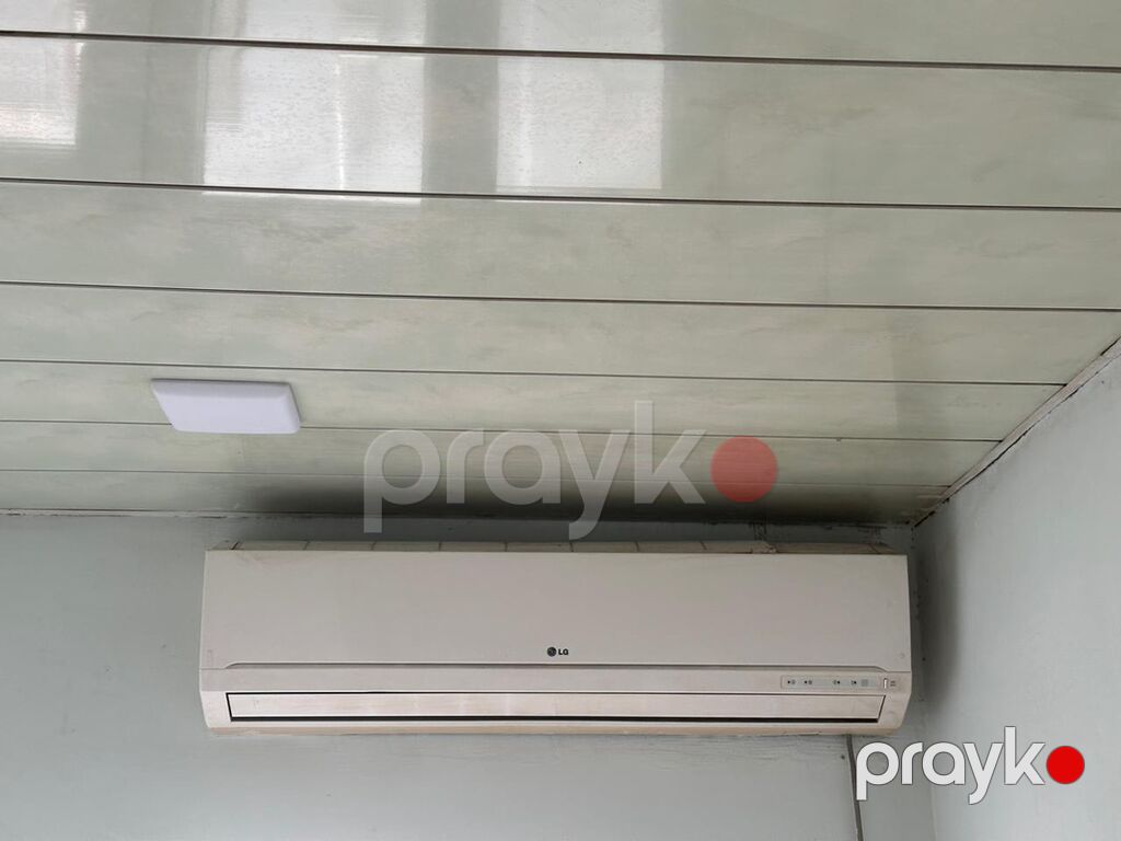LG markalı kondisioner satılır. Təxminən 100 kvadratmetr sahəni rahat — Kondisioner və split-sistemlər, Bakı (2)